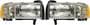 Dorman Headlight Assembly