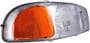 Dorman Headlight Assembly
