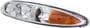 Dorman Headlight Assembly