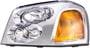 Dorman Headlight Assembly