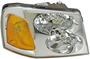Dorman Headlight Assembly