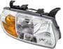 Dorman Headlight Assembly