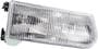 Dorman Headlight Assembly