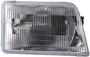 Dorman Headlight Assembly