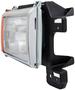 Dorman Headlight Assembly