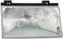 Dorman Headlight Assembly