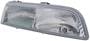 Dorman Headlight Assembly