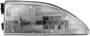 Dorman Headlight Assembly