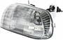 Dorman Headlight Assembly