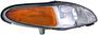 Dorman Headlight Assembly