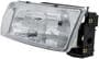 Dorman Headlight Assembly
