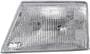 Dorman Headlight Assembly