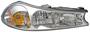 Dorman Headlight Assembly