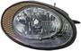 Dorman Headlight Assembly
