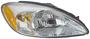 Dorman Headlight Assembly