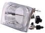 Dorman Headlight Assembly