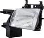 Dorman Headlight Assembly