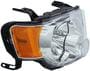 Dorman Headlight Assembly
