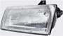 Dorman Headlight Assembly