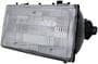 Dorman Headlight Assembly