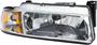 Dorman Headlight Assembly