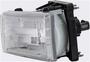 Dorman Headlight Assembly