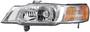 Dorman Headlight Assembly