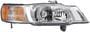 Dorman Headlight Assembly
