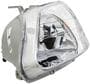 Dorman Headlight Assembly