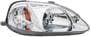 Dorman Headlight Assembly