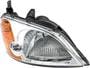 Dorman Headlight Assembly