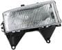 Dorman Headlight Assembly