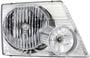 Dorman Headlight Assembly