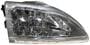 Dorman Headlight Assembly