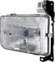 Dorman Headlight Assembly