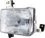 Dorman Headlight Assembly