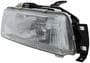 Dorman Headlight Assembly