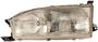 Dorman Headlight Assembly