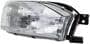 Dorman Headlight Assembly