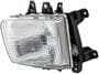 Dorman Headlight Assembly