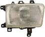 Dorman Headlight Assembly