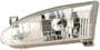 Dorman Headlight Assembly