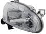 Dorman Headlight Assembly