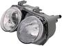 Dorman Headlight Assembly