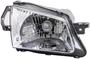 Dorman Headlight Assembly