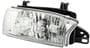 Dorman Headlight Assembly