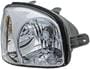 Dorman Headlight Assembly