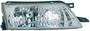 Dorman Headlight Assembly