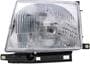 Dorman Headlight Assembly