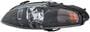 Dorman Headlight Assembly